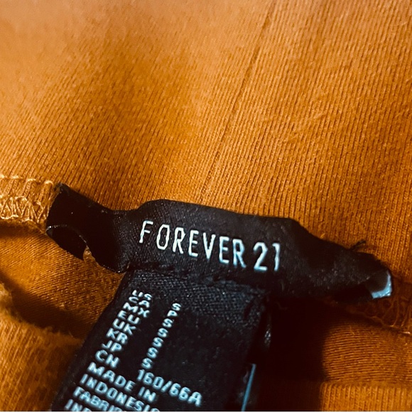 2 Forever 21 Skirts - Picture 2 of 5